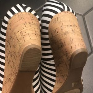 cl by laundry noreen wedge pump